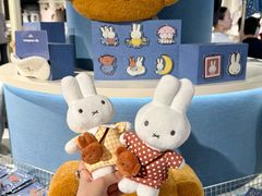 -南京路步行街