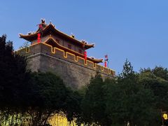 -西安城墙·碑林历史文化景区