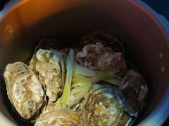 高压生蚝-宴誉恋海·名蚝盛宴烧烤酒馆(总统府1912店)