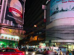 -唐人街(耀华力路)