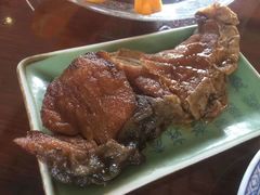 -同得兴 Since·1995 传统苏式面馆(十全街店)