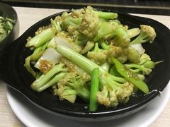 -锋味海鲜菜馆
