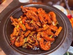 -六月雪干锅(涪城万达广场店)