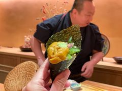 -橼舍鮨青木