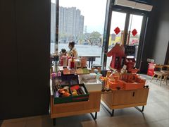 -星巴克(徐州云龙万达广场店)