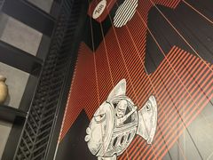 -鱼酷活鱼烤鱼(梅江印象城店)