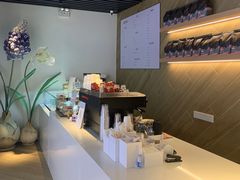 -香馥咖啡(民盈国贸城店)
