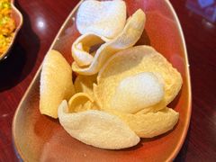 -红泰·泰精选·特色料理(中山路店)
