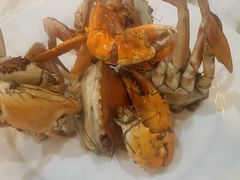 莲花公园煎蟹-莲花公园煎蟹(总店)