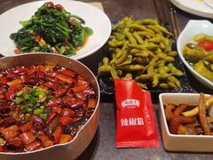 -偏脸子哈尔滨老烧烤(爱建店)