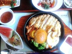 黄金猪排-悠仙美地(黄埔路店)