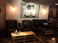 -Alimentari早午餐(安福路店)