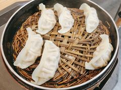 -鸡鸣汤包(仙林店)