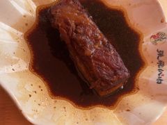 -張飛扒肉·龙江非遗(道外店)
