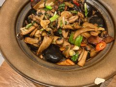 -云海肴·汽锅鸡·云南菜(苏州中心店)