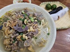 -华姐鸡粉(教育路店)