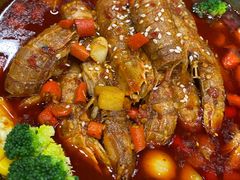 -老三样·旧食新味(万寿宫店)