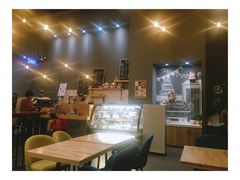 -面包谷Grains n' Beans(九号公馆店)