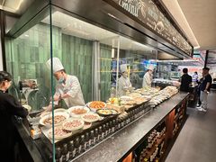 -小厨师·二十年沈家门小海鲜(百井坊巷店)