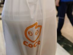 -CoCo都可(上海环球港店)
