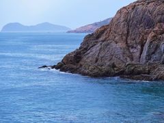 -广东惠东海龟国家级自然保护区