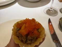 -王品牛排(福州泰禾店)
