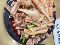 -惠丰源烩面馆(经七路店)