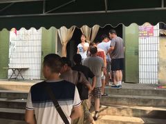 -龙门李家三旦羊肉汤馆