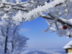 -中旅松花湖滑雪场