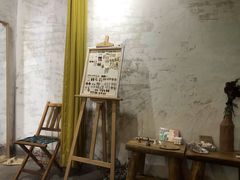 -春庄咖啡SpringHues(钟楼小区店)