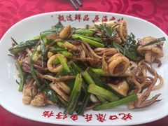 -蛇口康乐快餐鱼仔档(翠苑小区店)