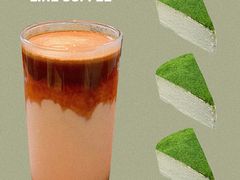 -Line 咖啡(石厦花园店)