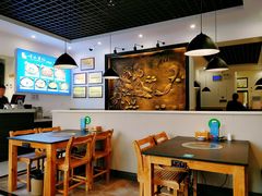 大堂-顺水鱼馆(浐灞店)