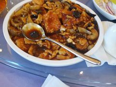 -陆壹捌餐厅(五大道店)