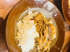-蜀都冒菜·酱蟹生腌