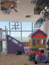 -童梦园主题乐园(天津泉汇购物广场店)