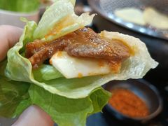 -燚青春泥炉烤肉(东泰店)