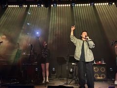 -MOSSO音乐酒吧·live house(南京旗舰店)