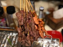 -阿文烧烤(金环路店)