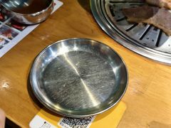 -老炉家木炭烤肉(长江国际店)