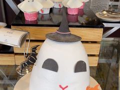 -汇泉王朝大饭店-旋转餐厅(南海路店)