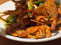 -吕氏疙瘩汤·新鲁菜(济南万象城店)