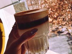 -CAFE'IN精品咖啡体验空间(小寨店)