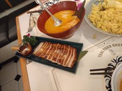 -太食獸泰式茶餐厅(IFS国金中心店)