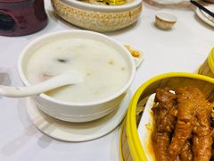 -君德澜酒家·创意粤菜(金山谷店)