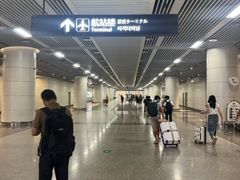 -青岛胶东国际机场