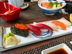 -田舍家Inakaya·炉端烧·铁板烧(天汇igc店)