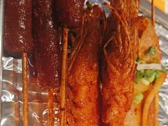 -微醺烤牛·炭火烧烤·精酿啤酒(东郊记忆店)