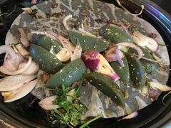 -牛味道炭火烤肉(湖前总店)