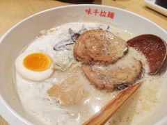 -味千拉面(巴黎春天浦建店)